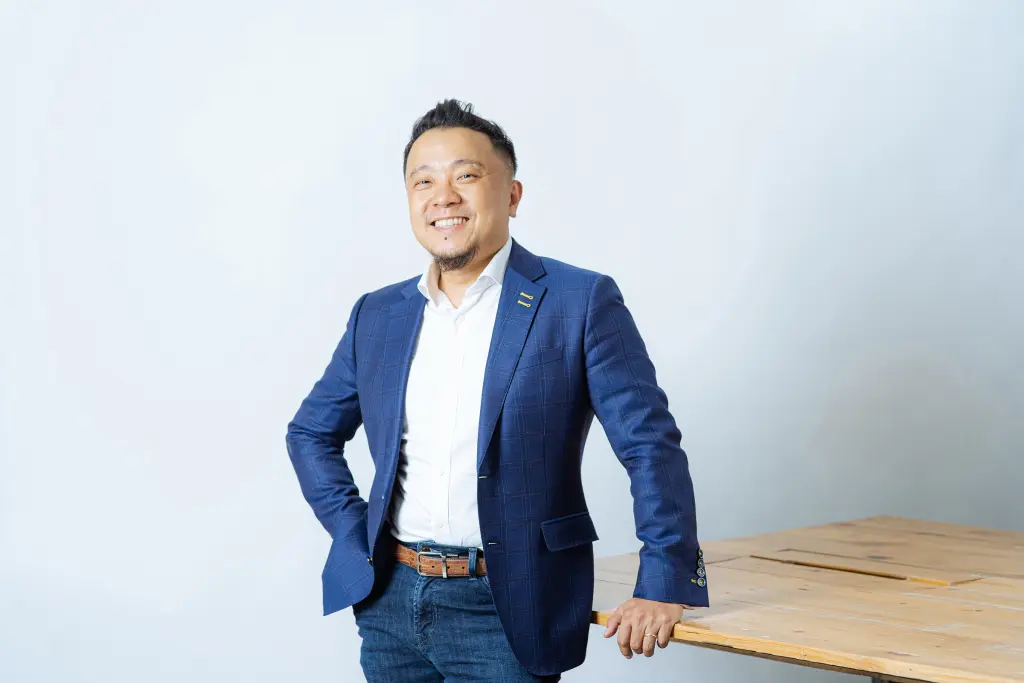 New CEO plans to transform Coins.ph into a Web3 powerhouse