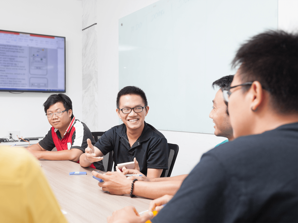 Why having happy developers is just as important as having happy customers