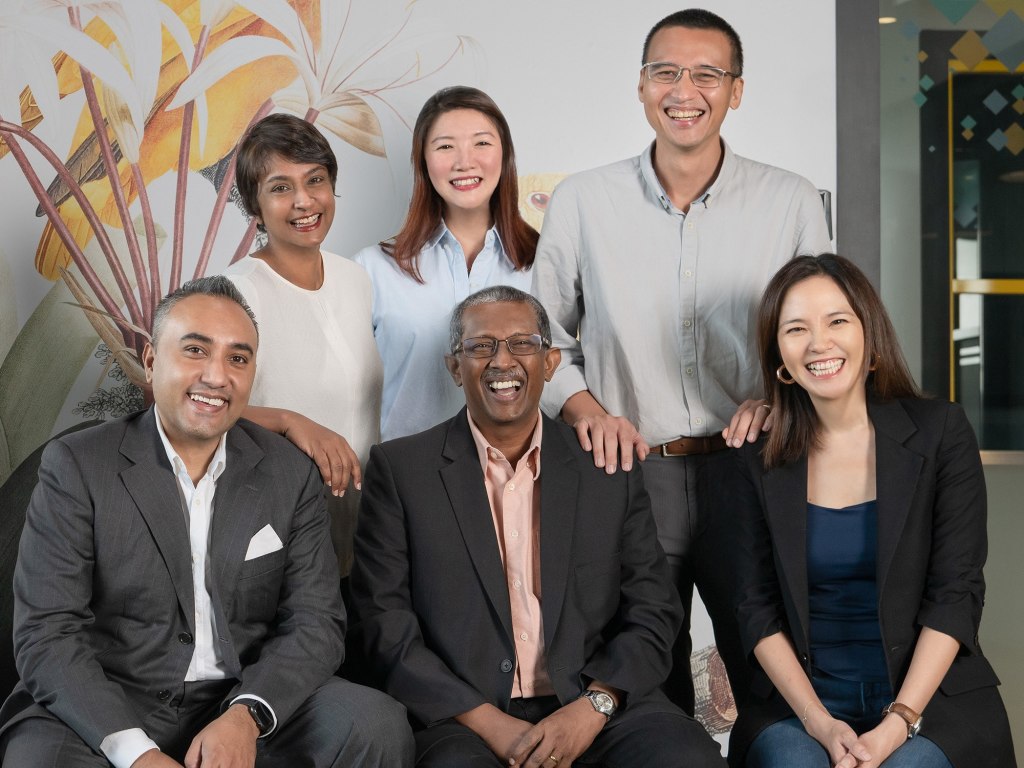 ScaleUp Malaysia to pour $1m into 10 startups in 2022 cohort