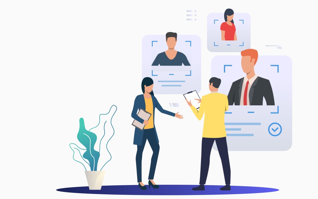 Building a recruiting machine: How to source and interview a ton of candidates