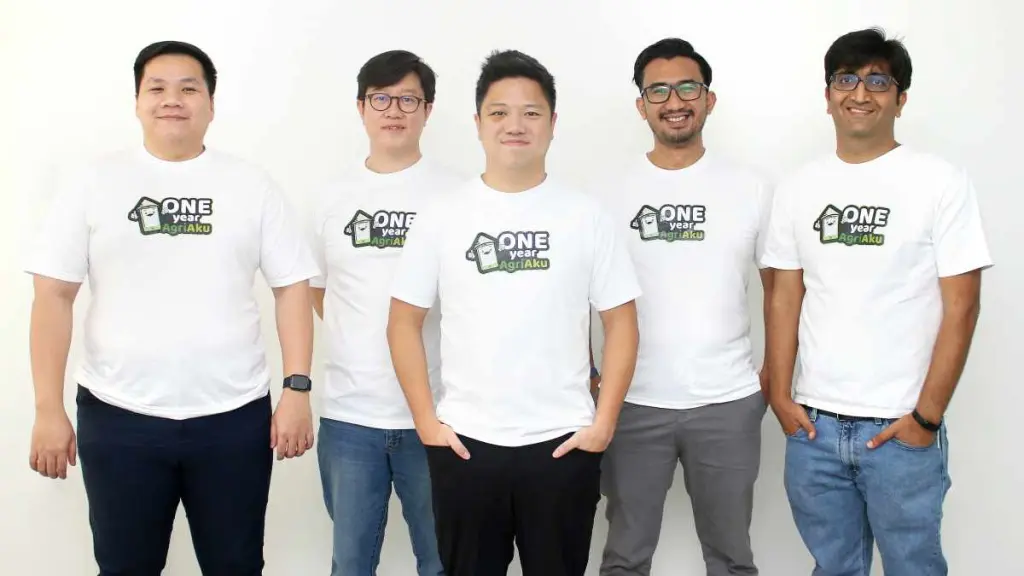 Alpha JWC, Gojek's VC arm pour $35m into Indonesia's AgriAku