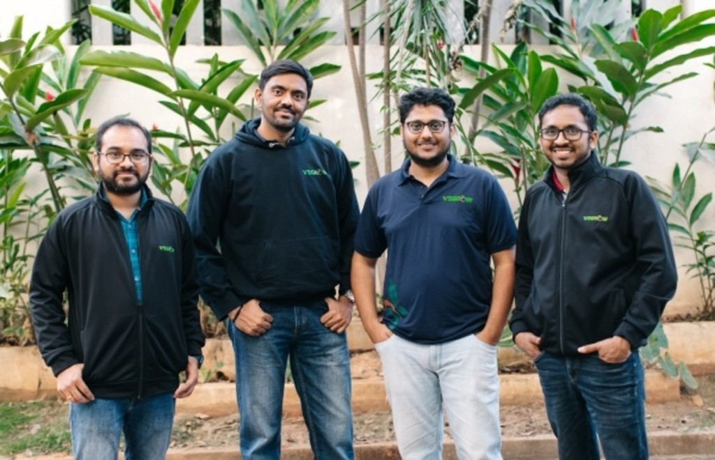 Vegrow Raises $25 Million In Series B Money