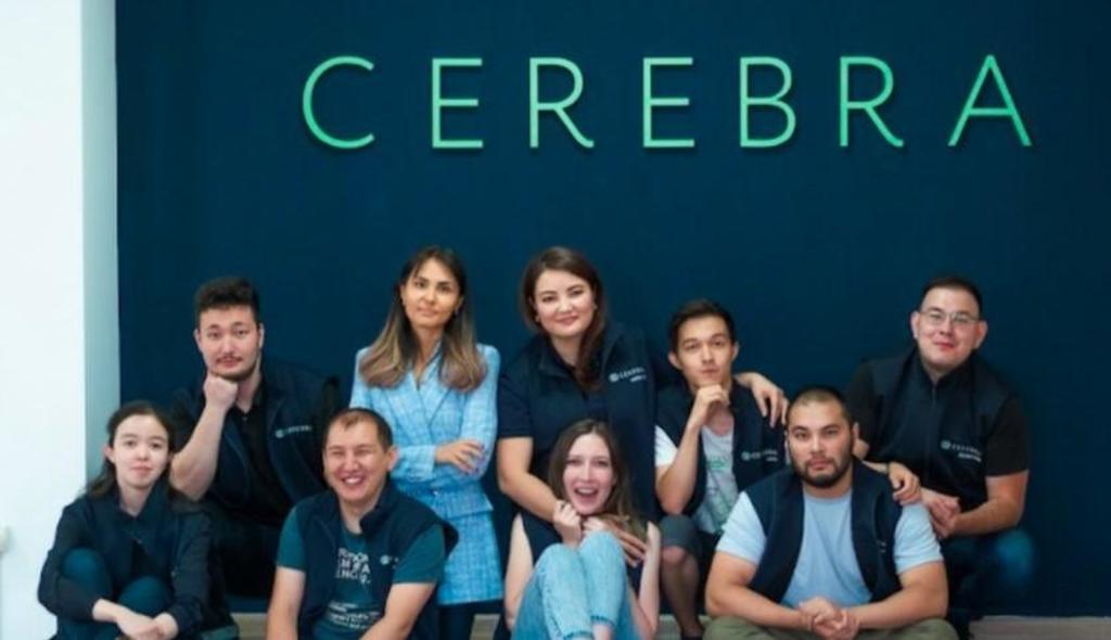 Cerebra wins JJIV Pitch Battle
