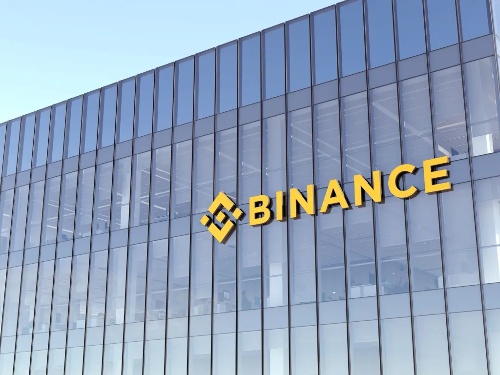 Binance fined $3. 4m in the netherlands over regulatory issues