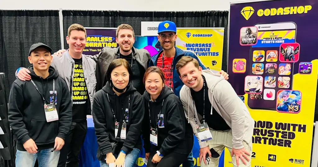 Coda Payments’ road to profitable gaming-fintech unicorn