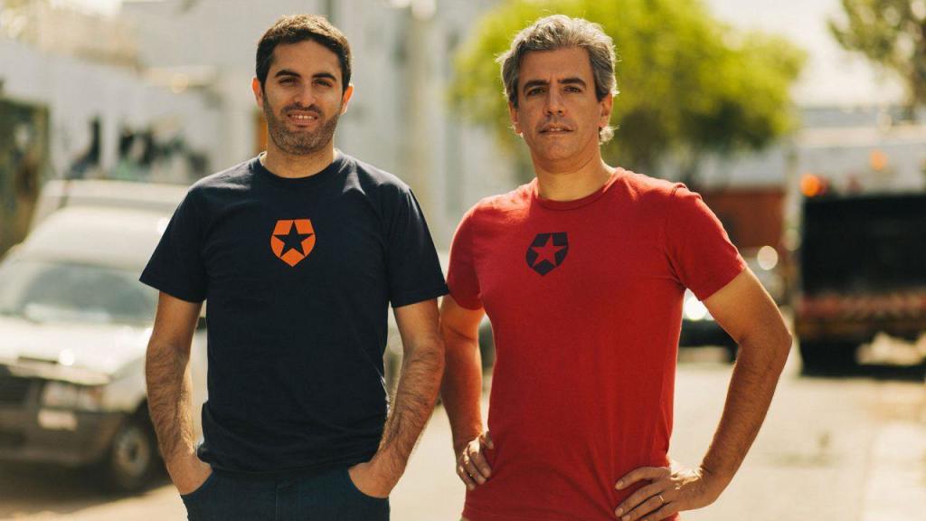 Meet the identity platform that makes the login process safe and seamless