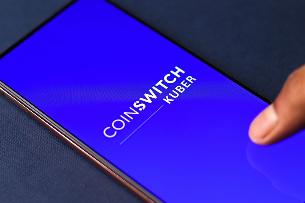 Indiabased CoinSwitch Kuber launches 10m 3 fund