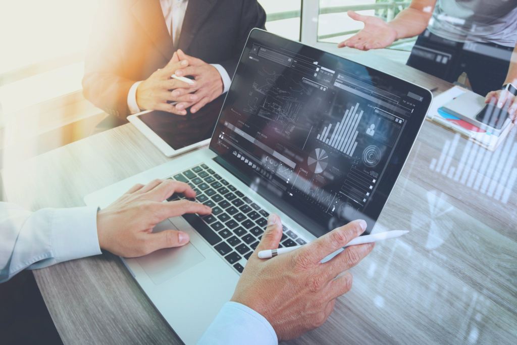 Outdated back-end processes create unnecessary costs. Here’s how to solve the issue