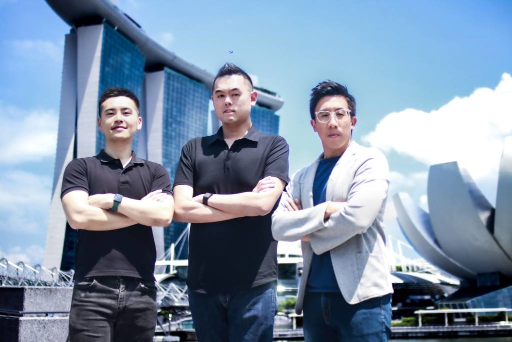 Saison Capital backs SG Web3 media startup’s $2m pre-seed round