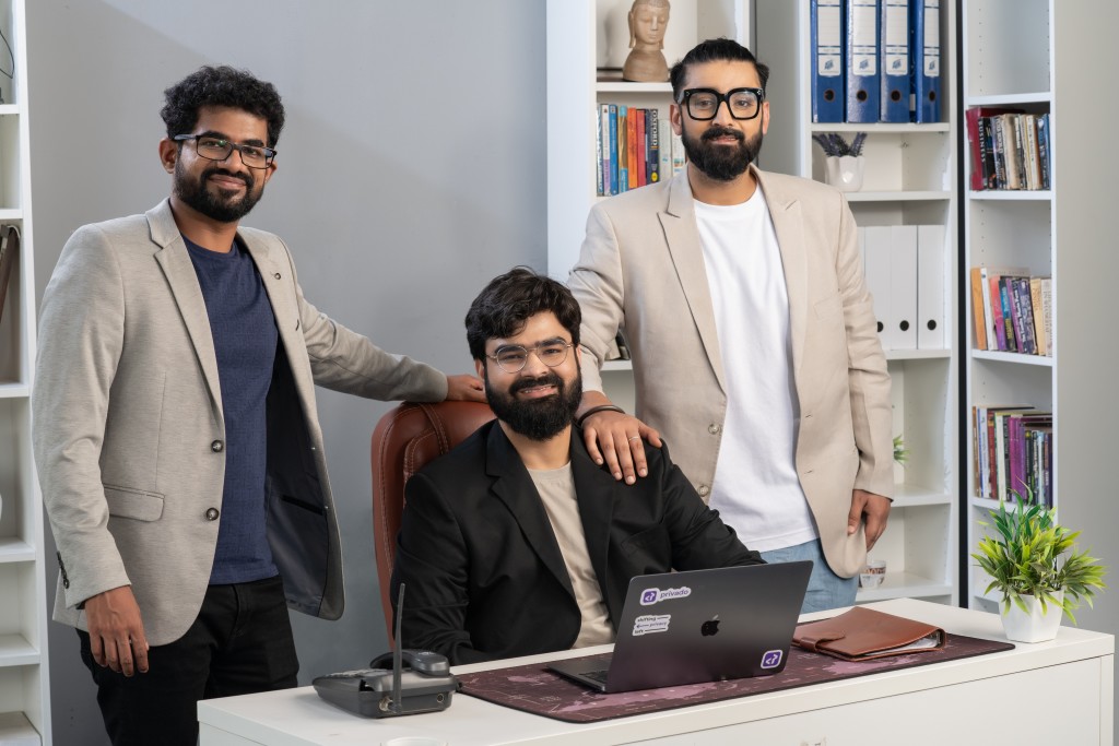 Indian data privacy firm secures $14m from Sequoia, others