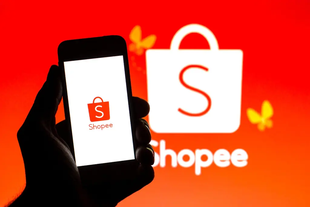 Shopee Official Profile, shopee 