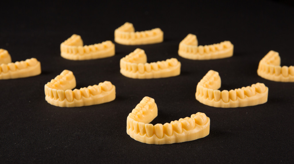 How Structo found its 3D printing niche in the booming dental industry