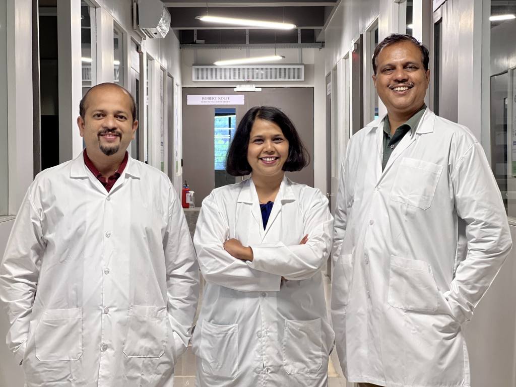 Indian agritech firm secures $1.1m pre-series A