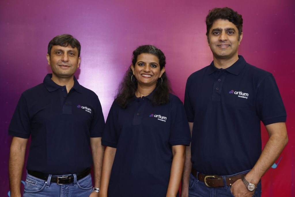 Indian AI-powered music academy scores $3m in funding