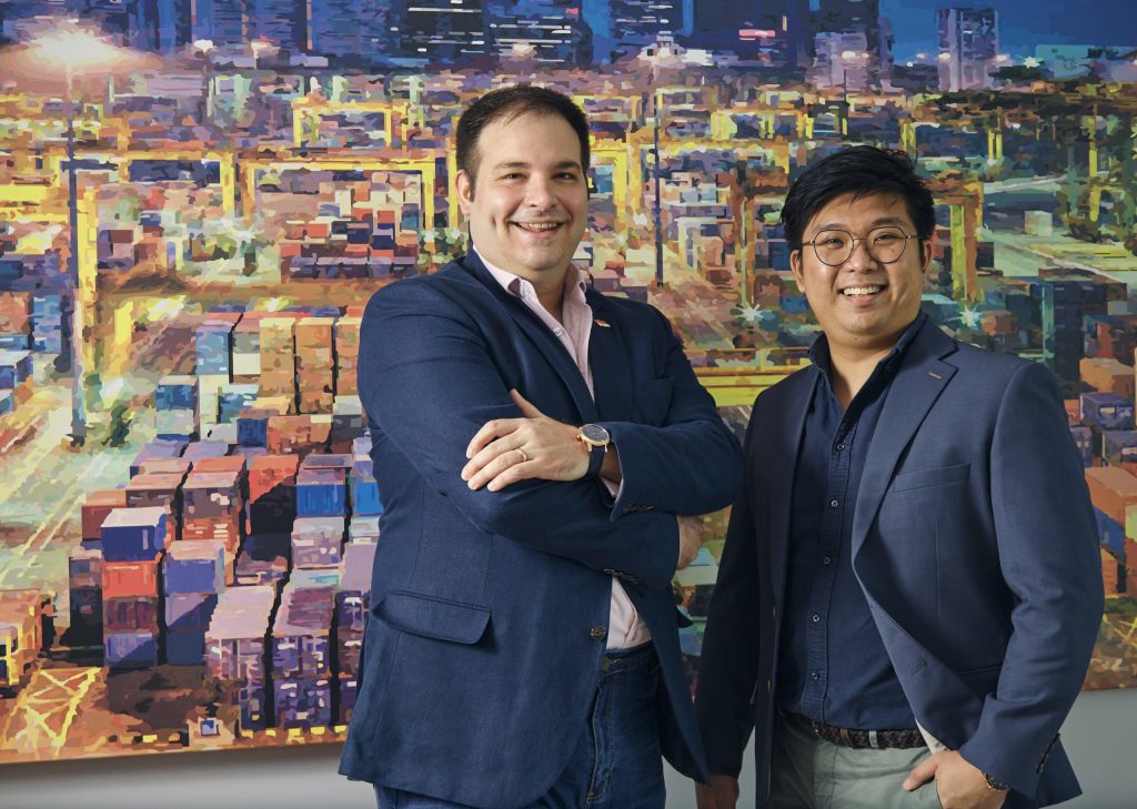 SG commodities intelligence startup bags $379,500 seed round