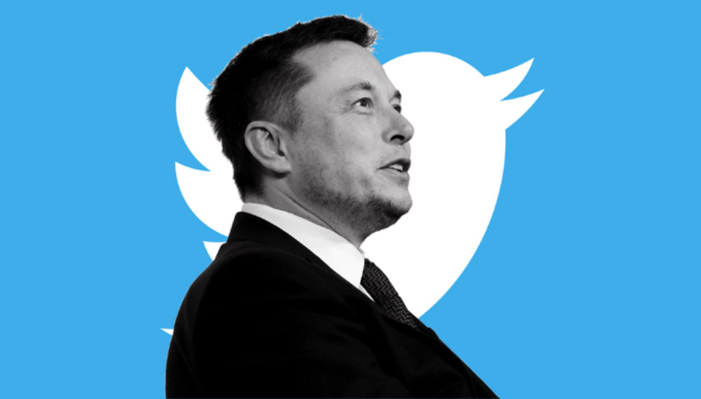 Elon Musk closes Twitter buy, fires CEO and CFO