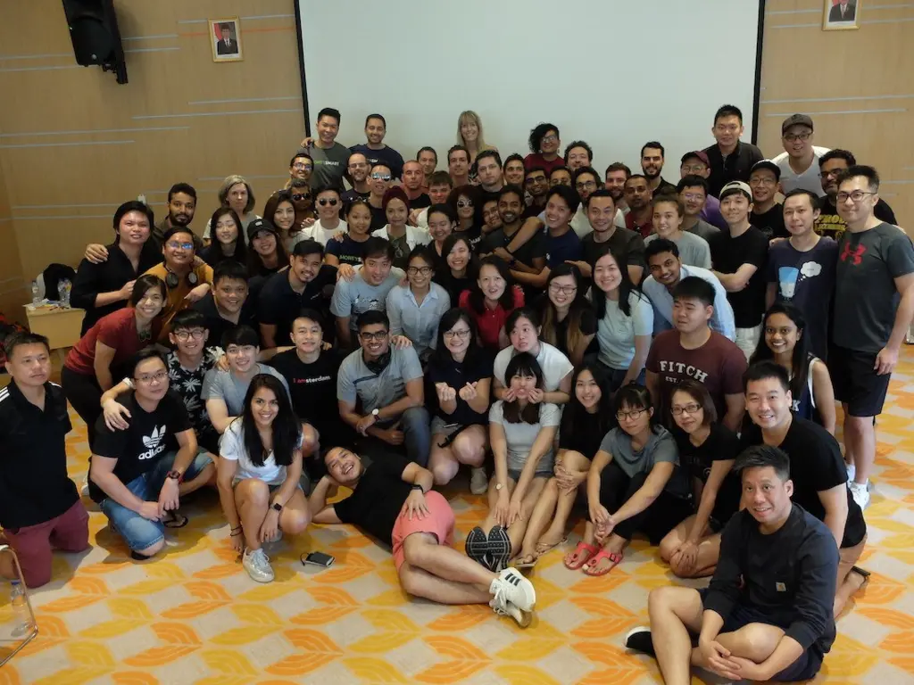 MoneySmart Group