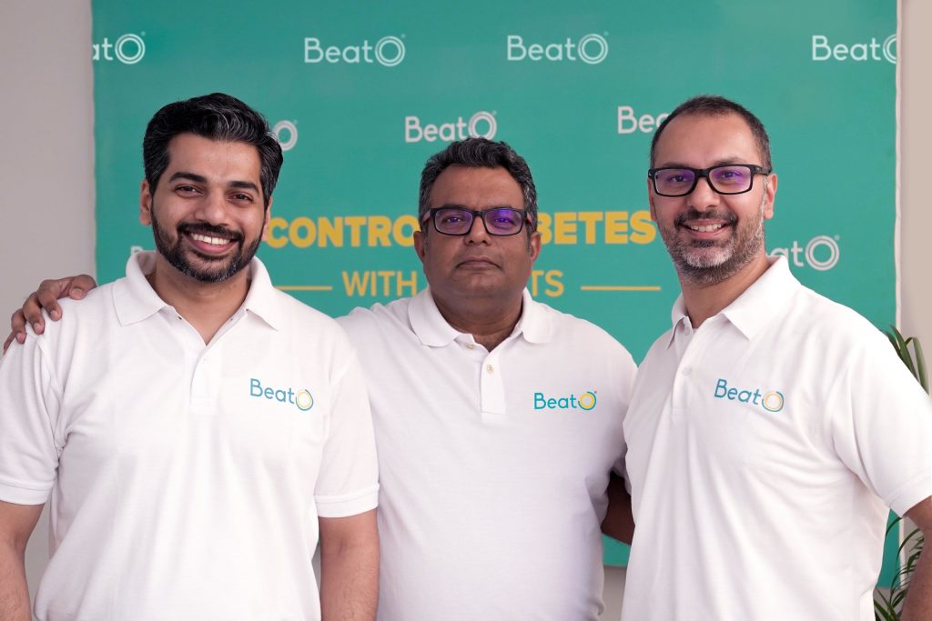 Flipkart Ventures Backs $33m Series B Round For BeatO