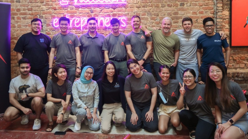 Accelerating Asia Invests In 10 Startups For Seventh Cohort