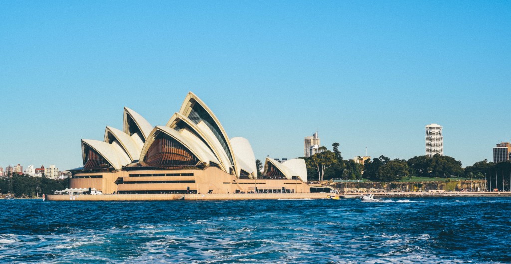 Here’s why the Australian startup ecosystem is one to watch in 2016