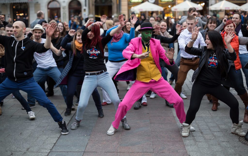 Don’t play nice: guerrilla marketing for SaaS startups