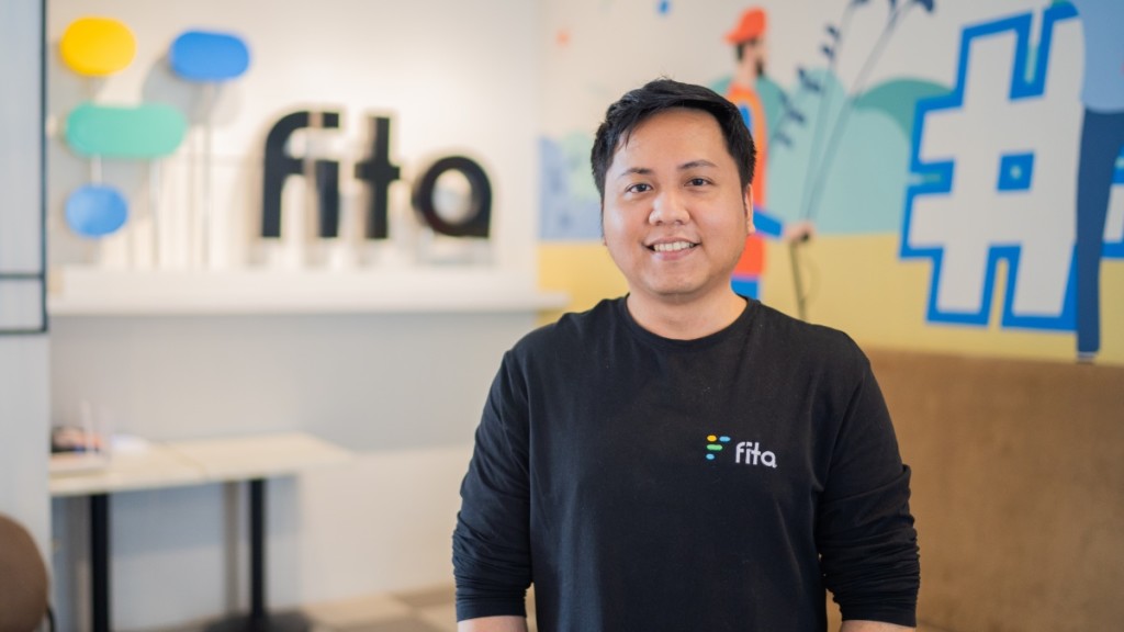 Telkomsel's investment arm injects $1.9m into Fita