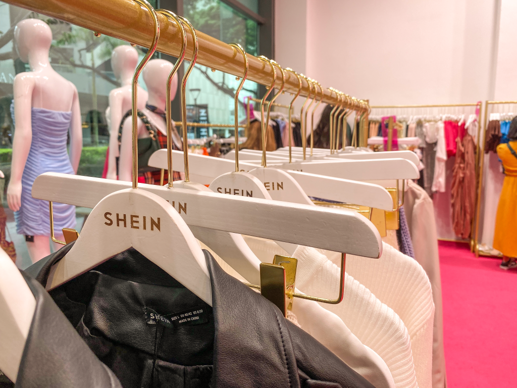 Shein's rapid rise in Southeast Asia could topple ecommerce giants