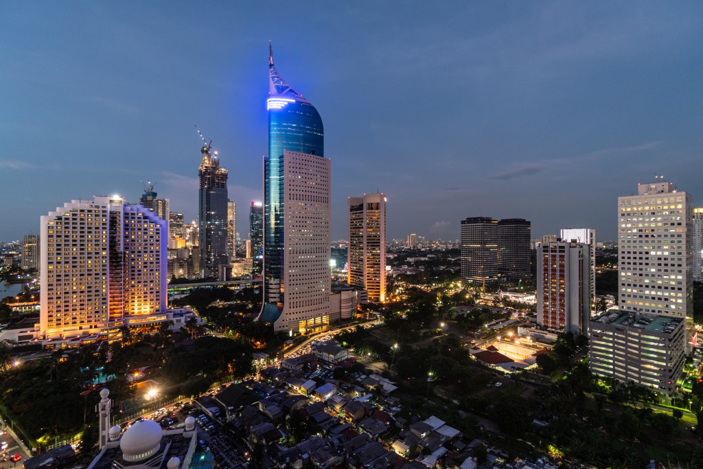 Indonesia plans national crypto exchange this year