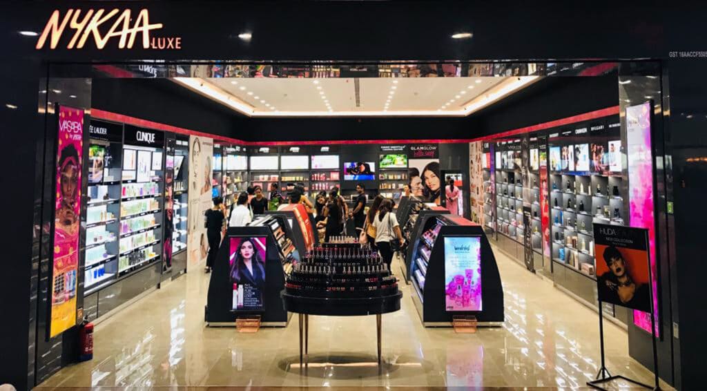 Nykaa in talks to acquire lifestyle ecommerce platform