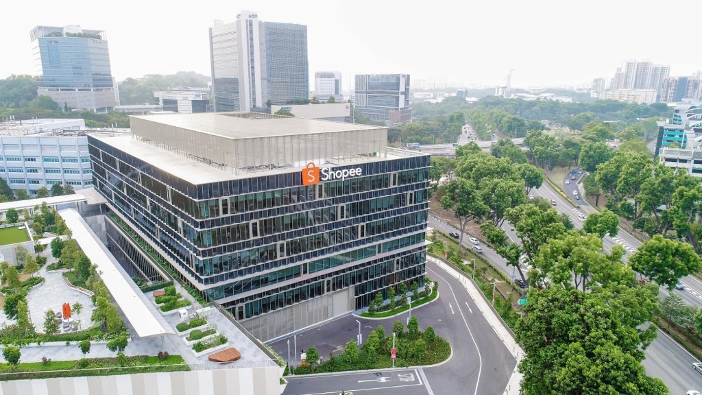 Shopee to close its Polish operations on Friday