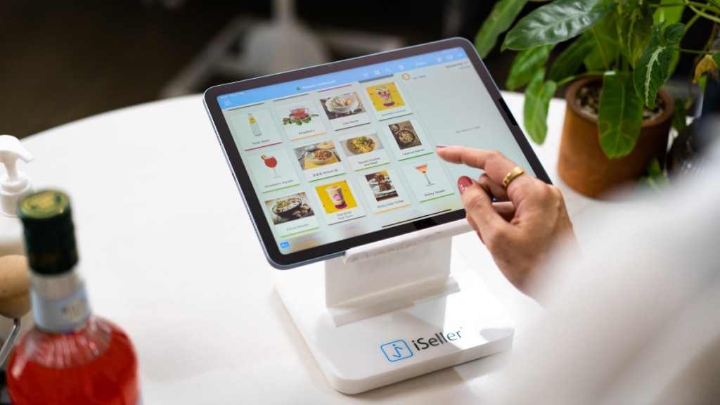 Indonesian POS startup bags $12m in Intudo-led series B round