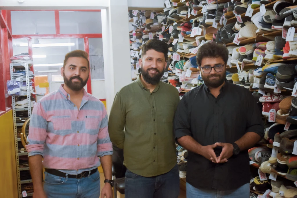 Pakistani startup Swag Kicks bags 1.2m funding