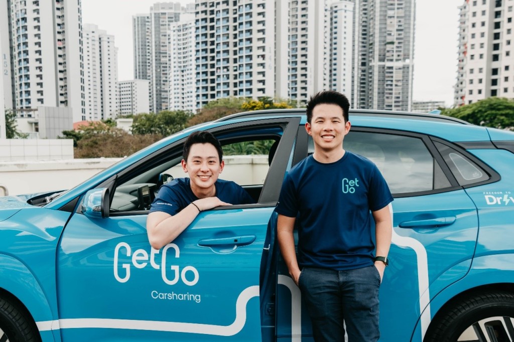 GetGo Carsharing Raises $14.9m To Expand Electric Fleet