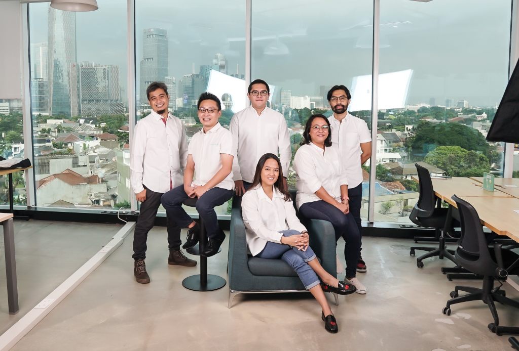Indonesian fintech firm banks $15m, promotes ex-Gojek exec to CEO