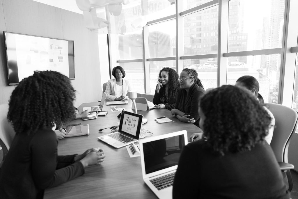 Why fintech needs to embrace gender equity