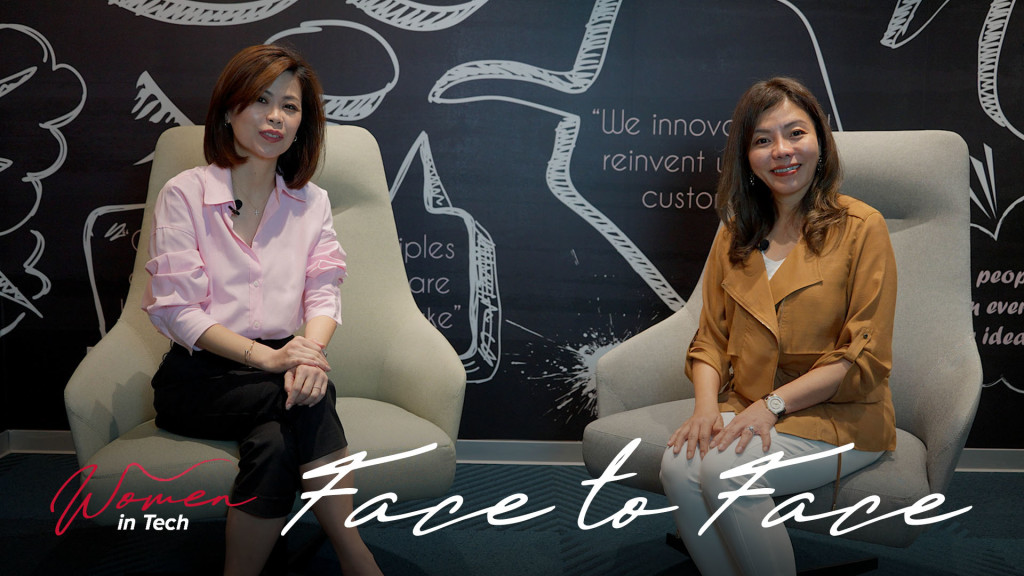 Face to Face: AWS Singapore’s country manager and head of enterprise business