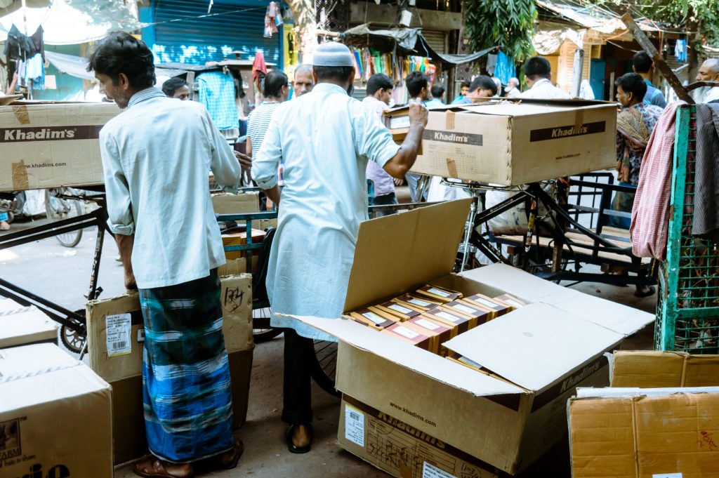 How VCs should evaluate B2B commerce in India