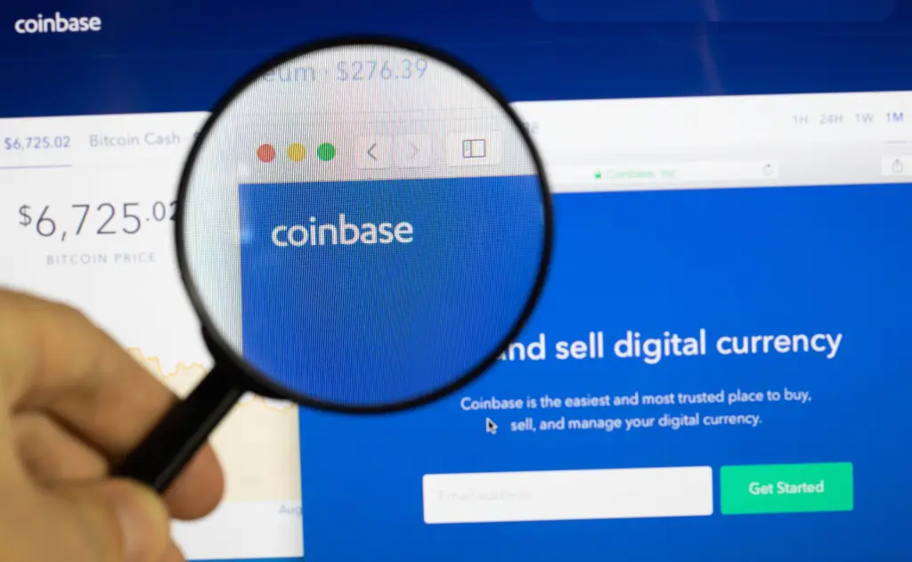Coinbase adds support for direct bank transfers in Singapore