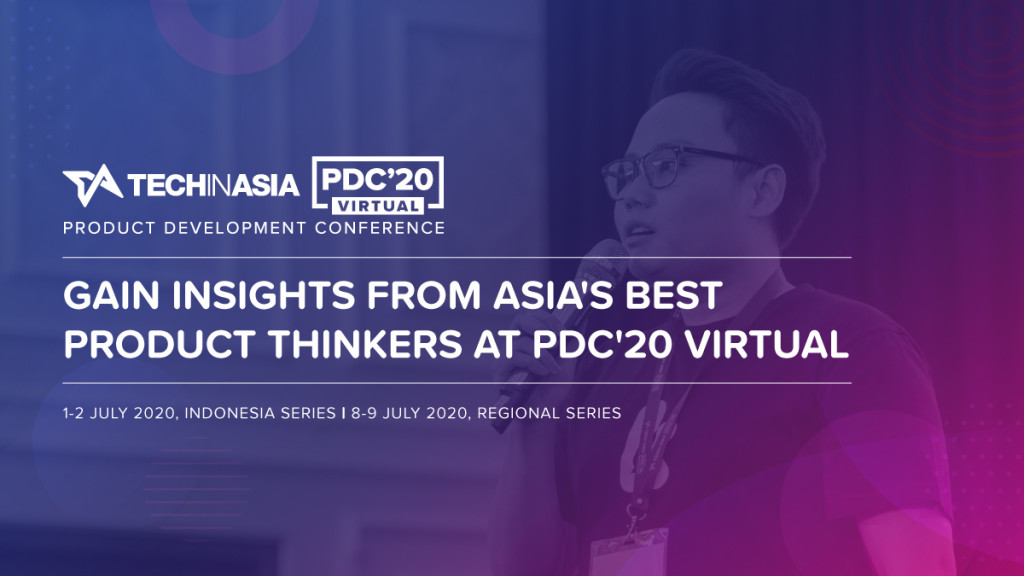 Our signature Product Development Conference is going digital. Here’s ...