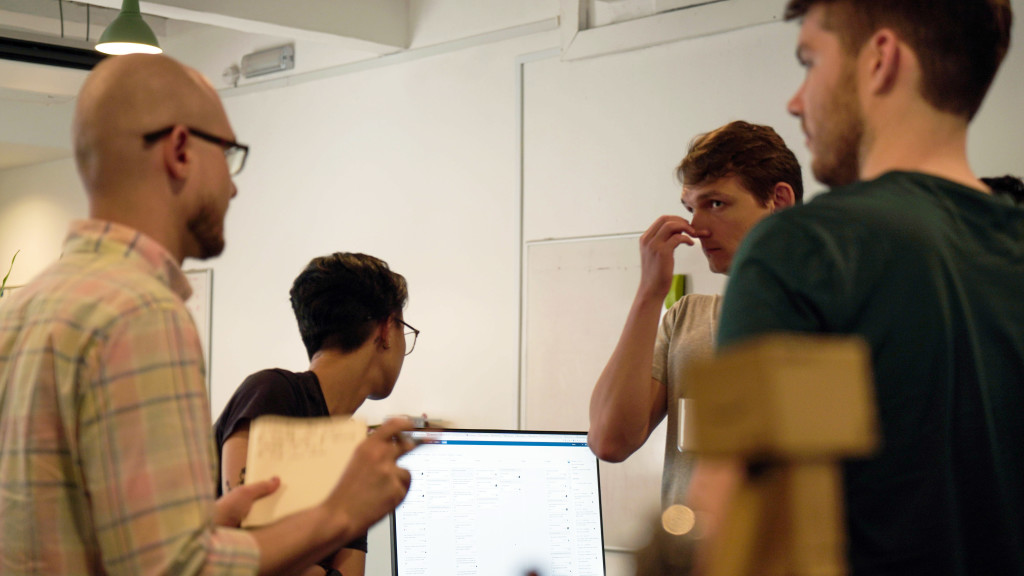 A typical day in the life of a product manager