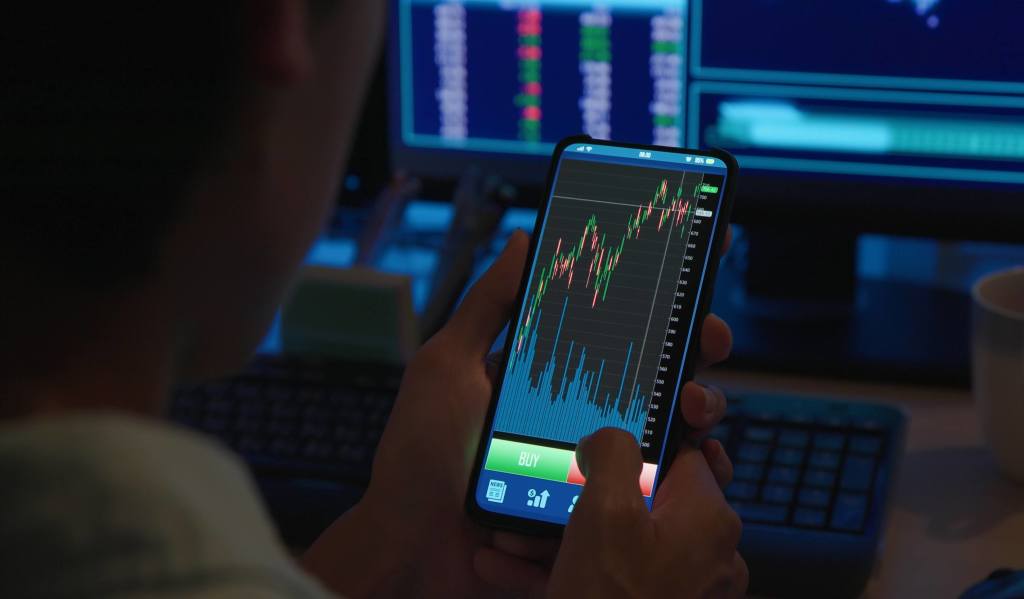 Is crypto’s real-yield revolution here?