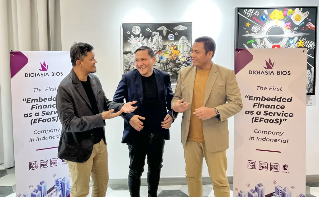 DigiAsia