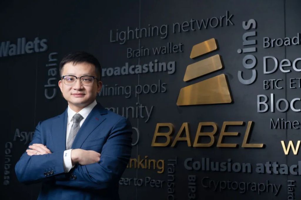 Crypto firm Babel to officially start in-court restructuring