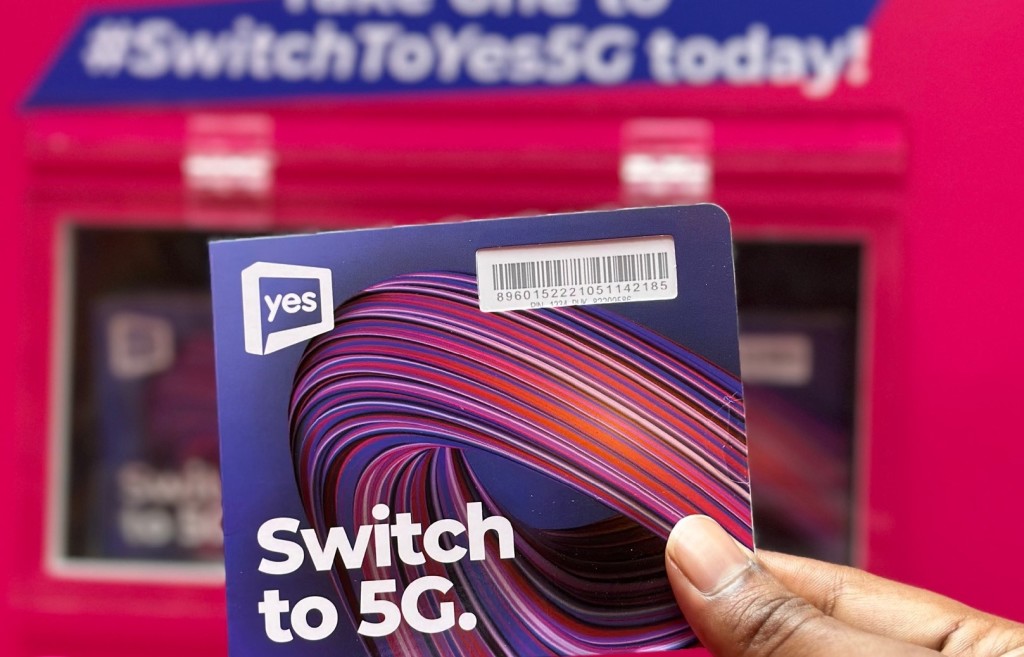 Patchy 5G Rollout In The Caribbean Whats The Hold Up - 5dv4l9s