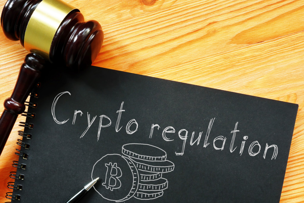 What EU’s New Crypto Regulation Means For US And Asia