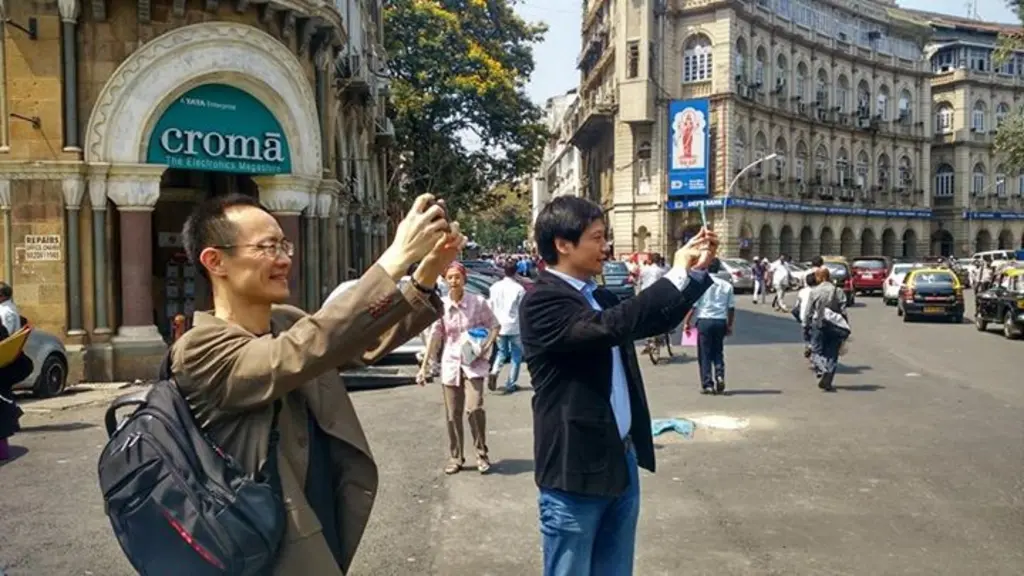 xiaomi founders mumbia