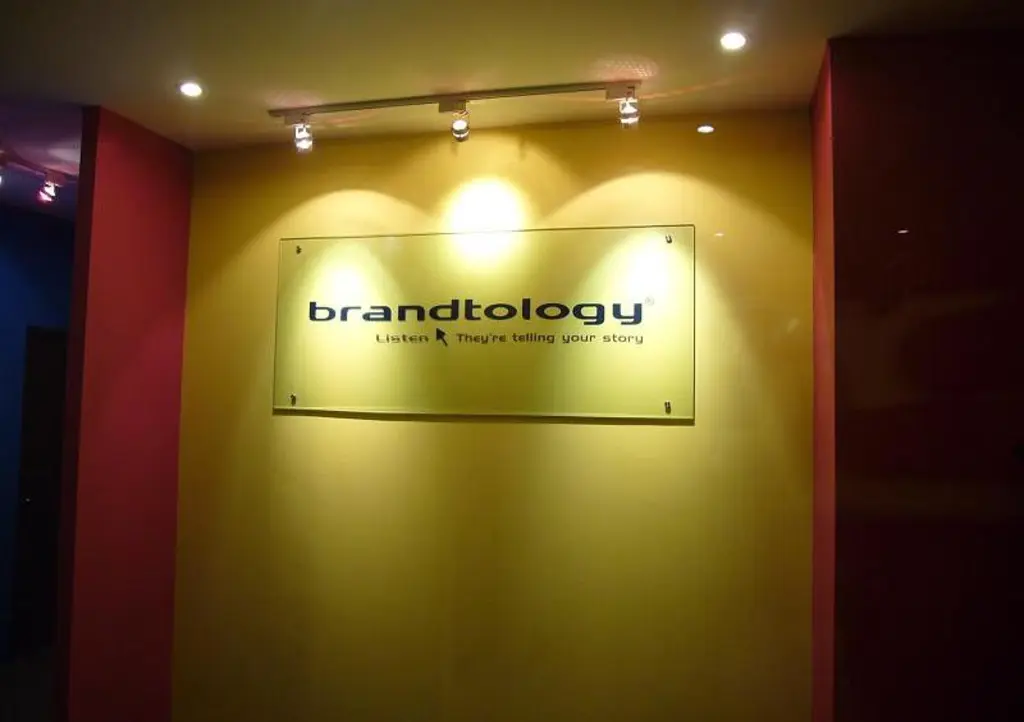 brandtlogy office