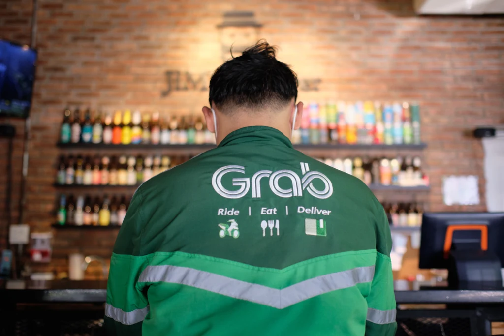 Grab Posts $525m In Q1 Revenue, Eyes Profitability By Q4