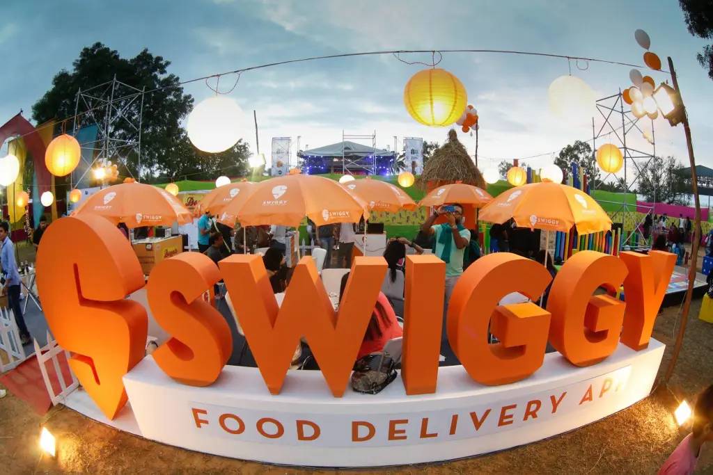Swiggy logo