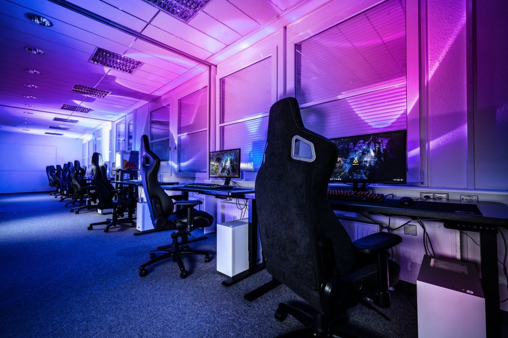 Thai metaverse firm buys major stake in local esports startup